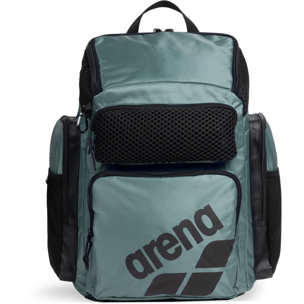 arena One Go 45L Backpack - Sage
