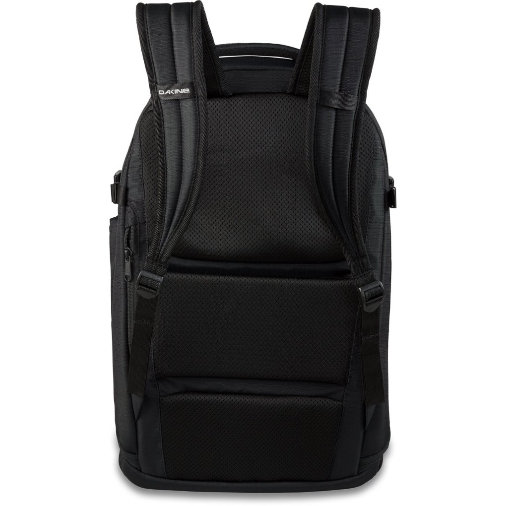 Dakine Verge 25L Backpack - Black Ripstop