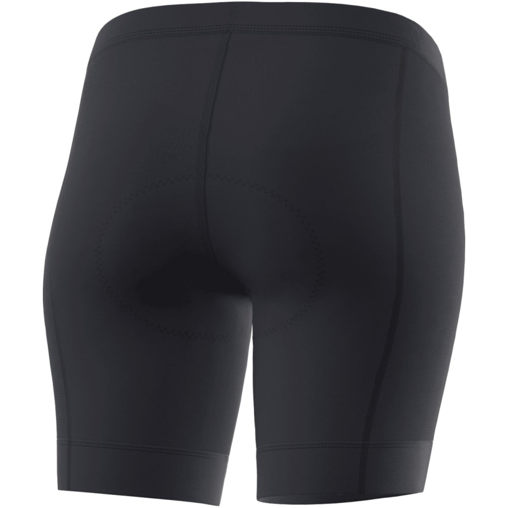 Löffler Hotbond®-SQL Cycling Undershorts Women - black 990