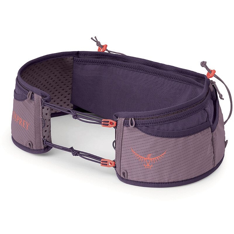 Osprey Duro Dyna Pro Running Belt - M-L - Purple Dusk