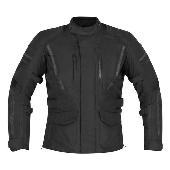 Richa Infinity 3 Woman - Black Motorcycle JacketRef: RC1092