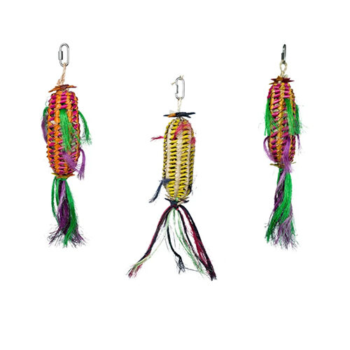 Back Zoo Nature Melon Piñata - Small