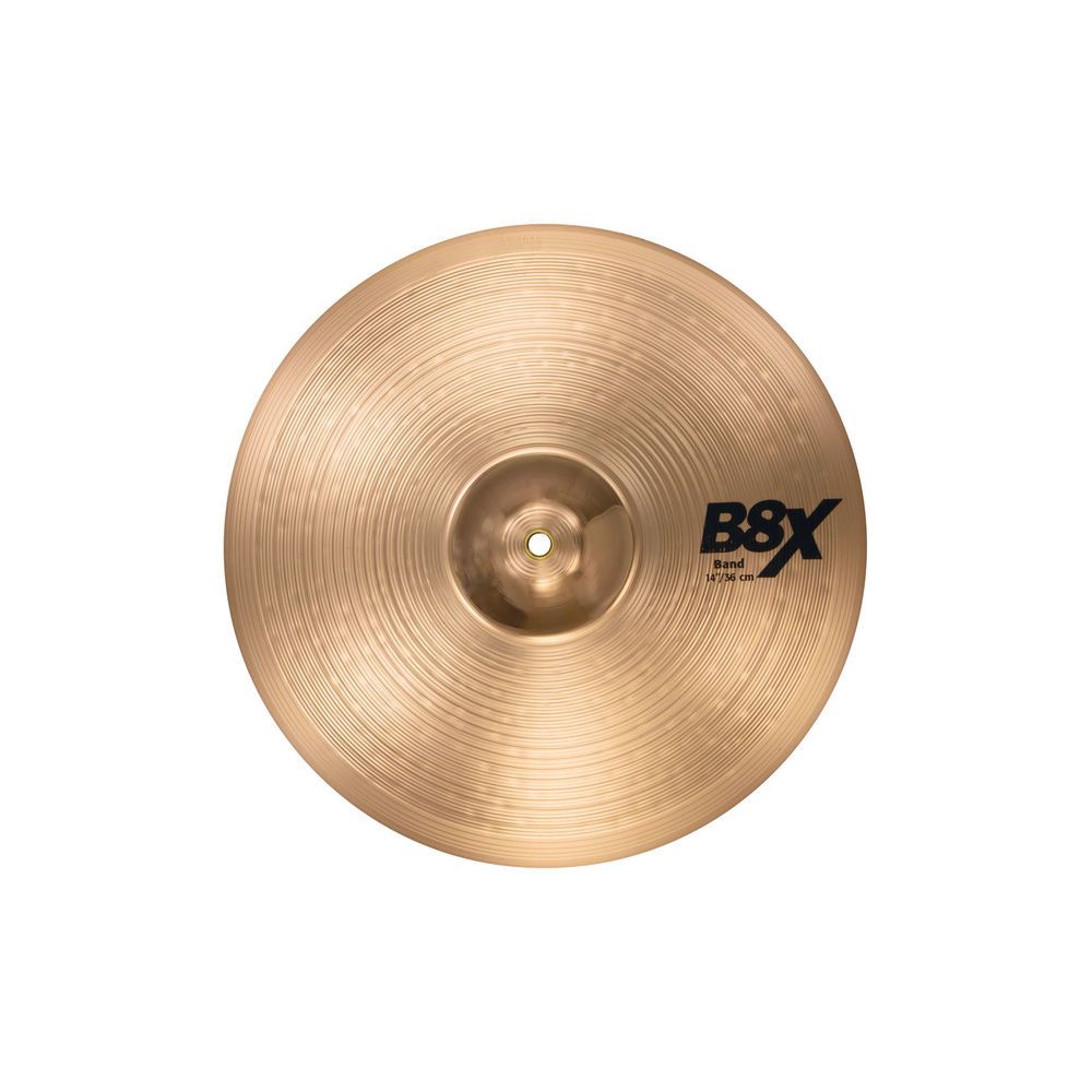 Sabian 14