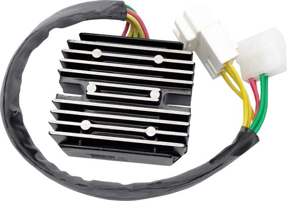 Rick's Motosport Electric Voltage Regulator RectifierHONDA CBR 954 RR - 2002 - 2003Ref: Rick00078A / 21120021