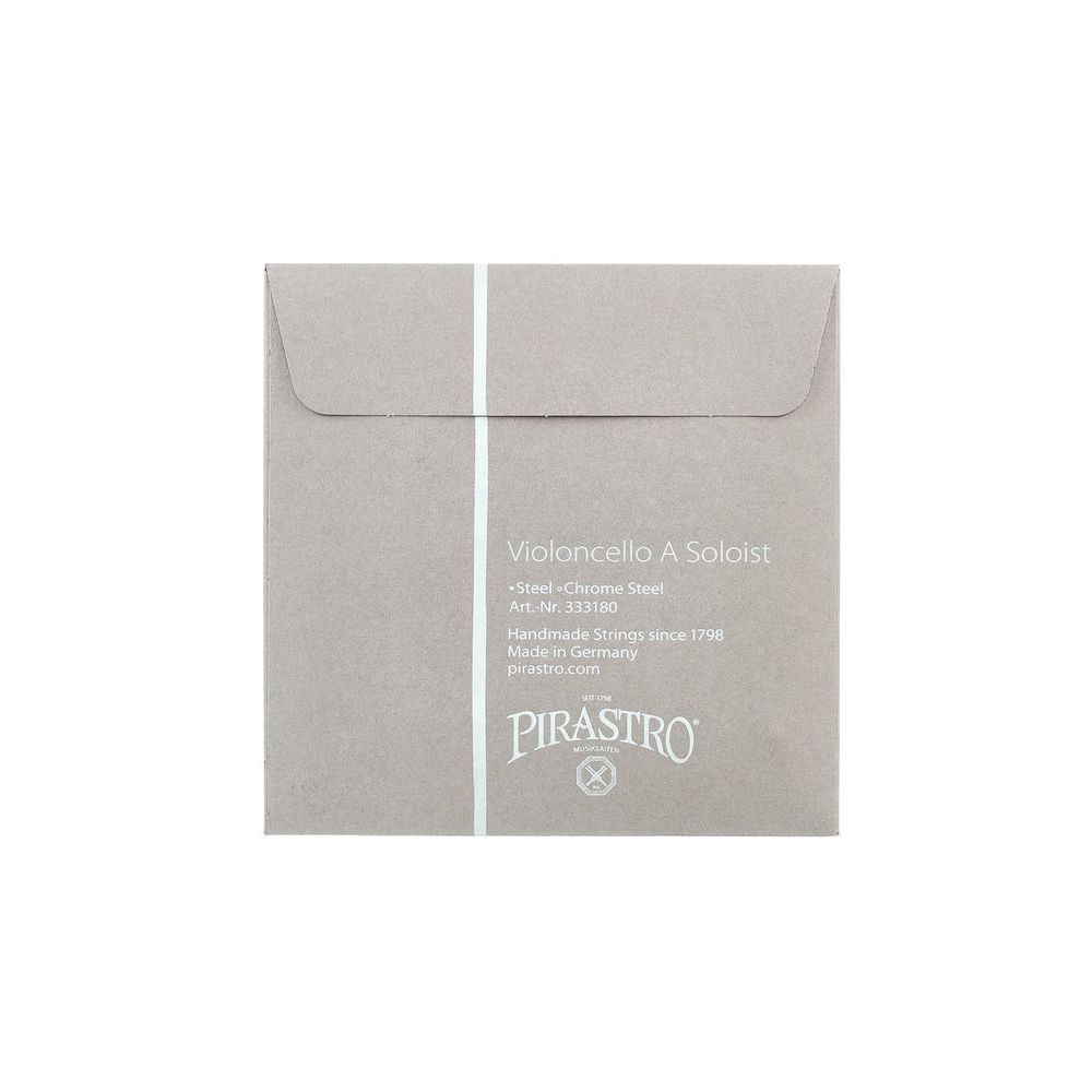 Pirastro Perpetual Soloist Cello A 4/4 – Thomann Ireland