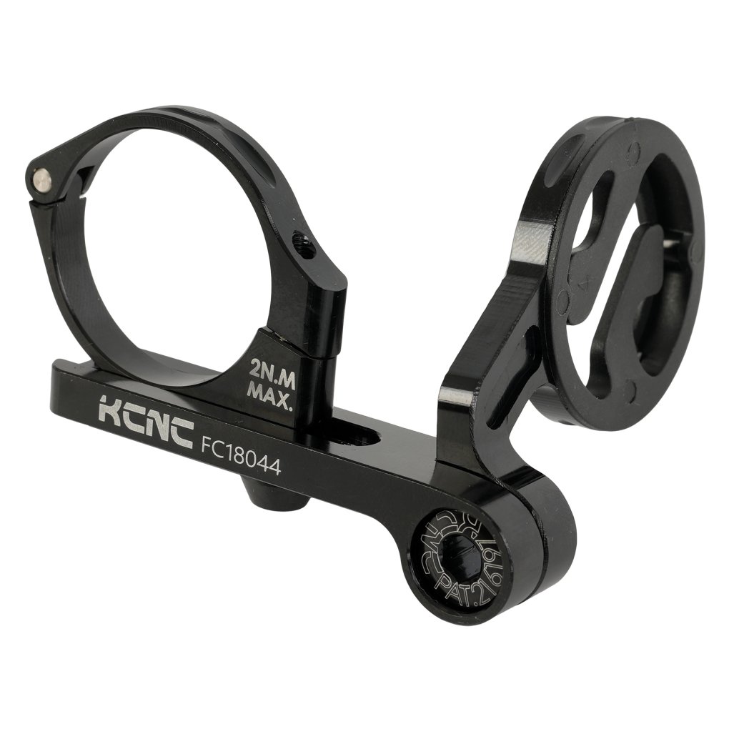 KCNC Handlebar Mount for Garmin Devices