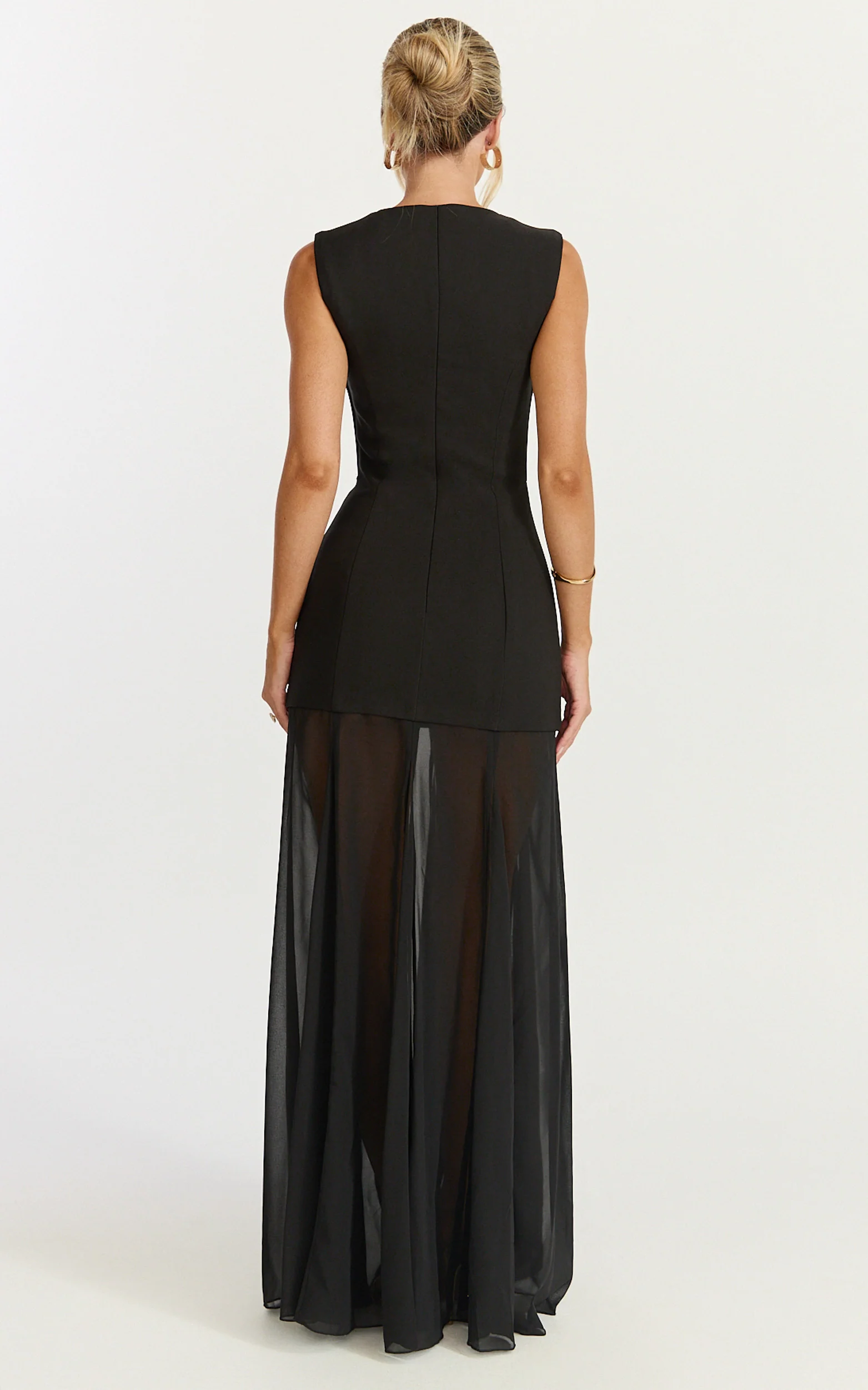 Frances Maxi Dress