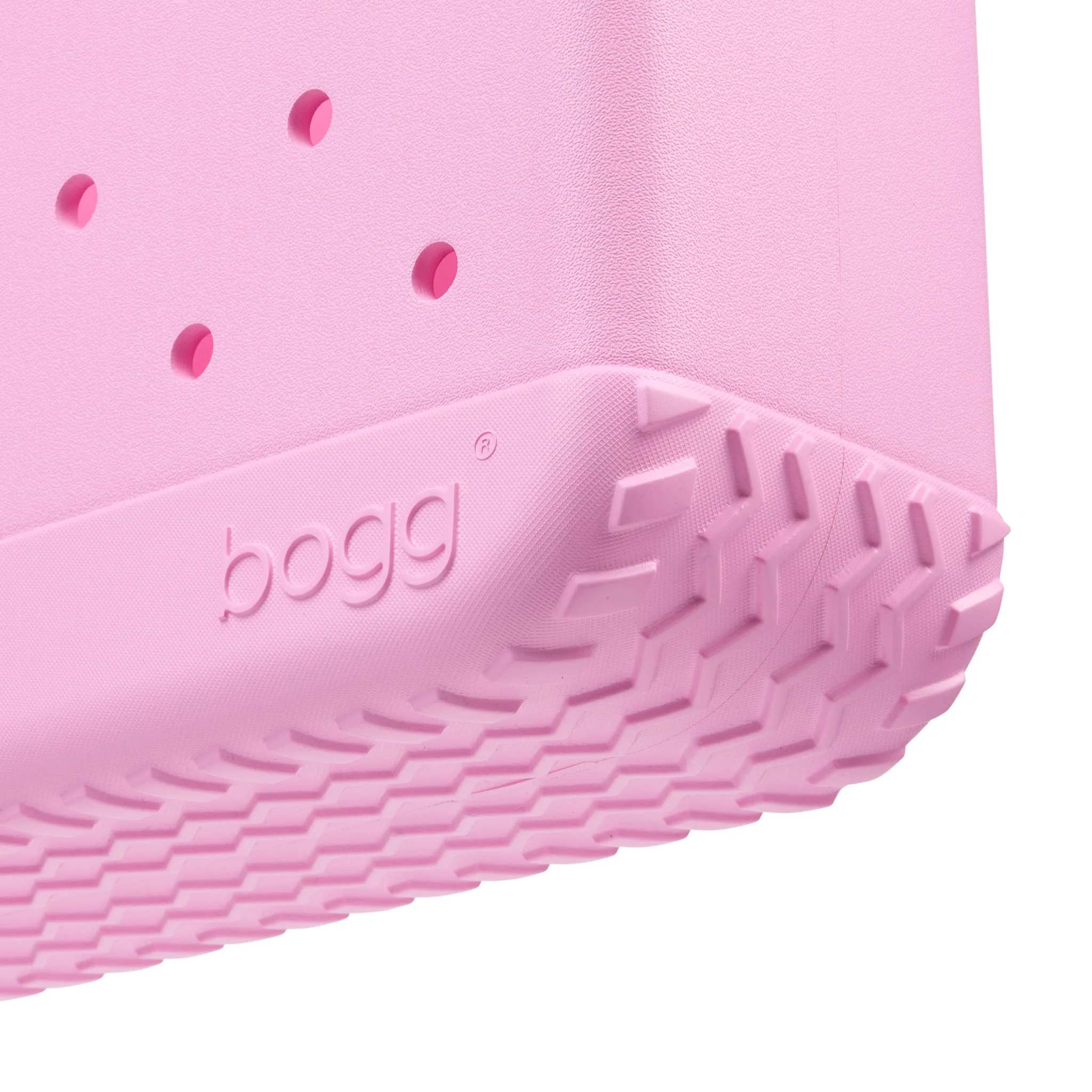 Baby Bogg Bag in Pink Taffy