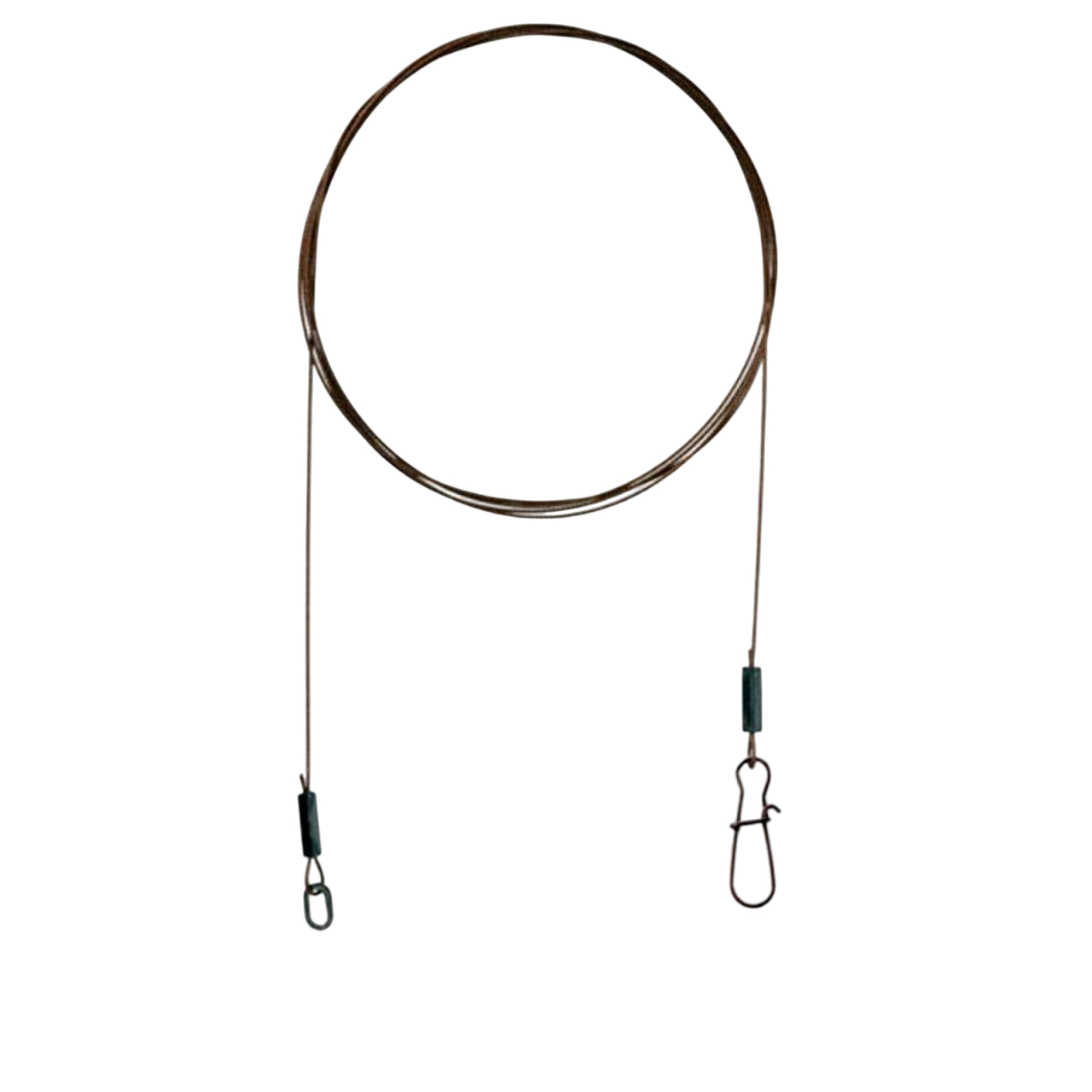 Flexonit AF-NW steel leader (50 cm)