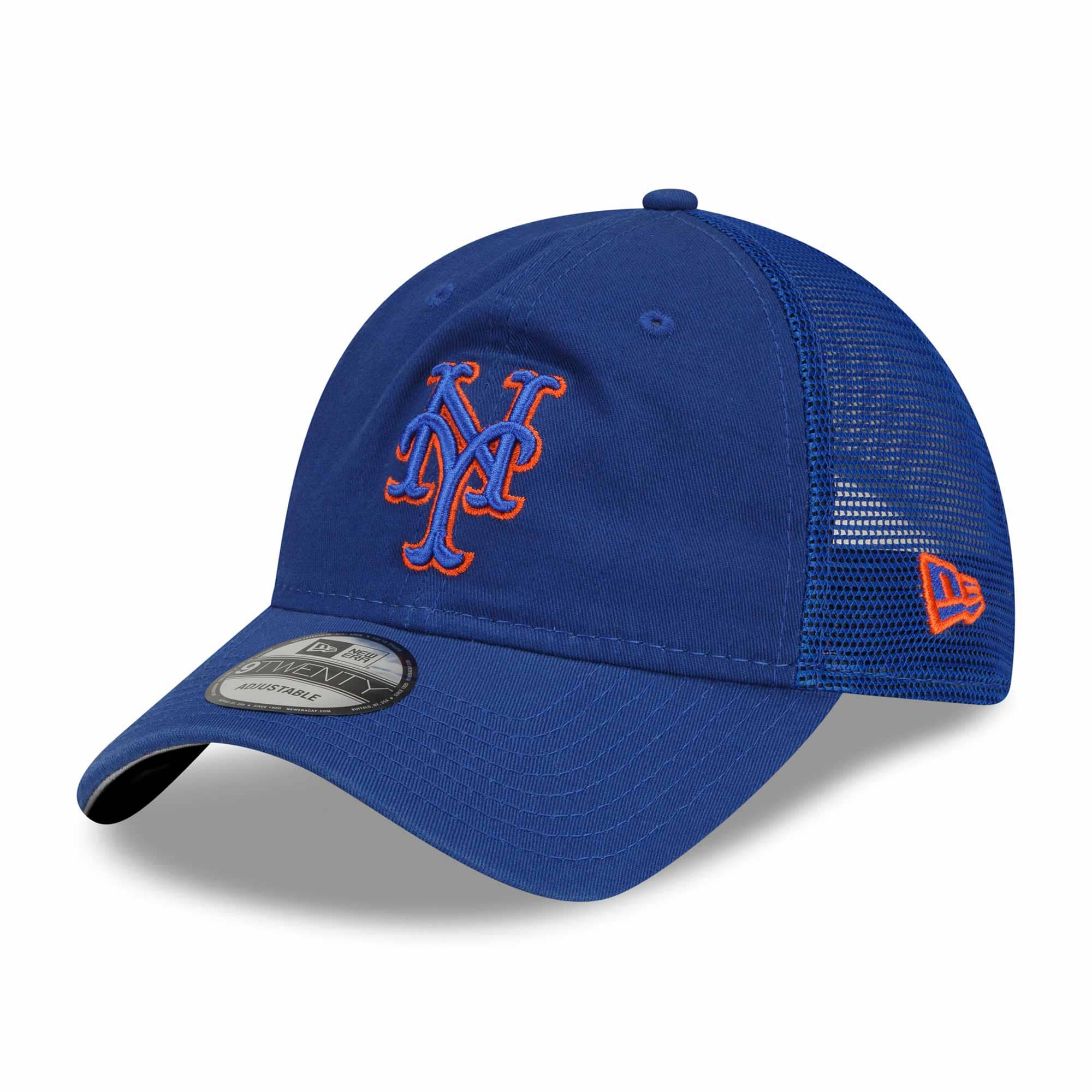 New York Mets 2023 Spring Training New Era 9TWENTY MLB Cap Blue