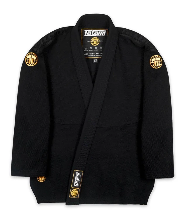 Ladies Estilo Gold Label Gi