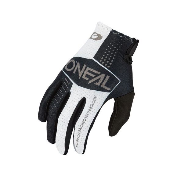 Gloves cross O'Neal Matrix - Split 2025 - Black / WhiteRef: OL2010