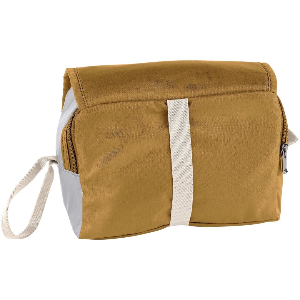Vaude Wash Bag 3L - peanut butter