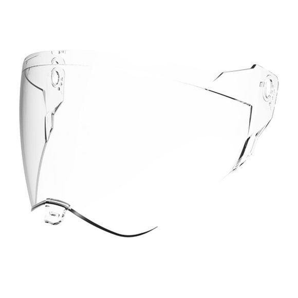 Nexx CLEAR helmet screen - X.WED2 / X.WED 2 CARBON / X.WST2 - ColorlessRef: NE0245 / 04XWE99VISCLA0007