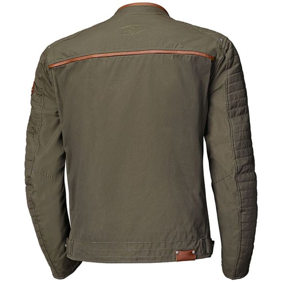 Held BAILEY Motorcycle Jacket - GreenRef: ED0109