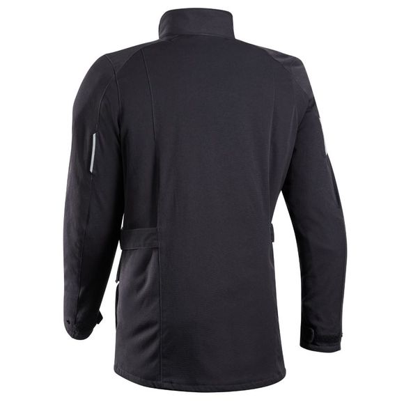 Ixon Urby - Black Motorcycle JacketRef: Ix1525-C123