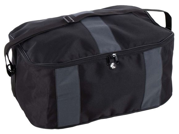 Sacoche interne Hepco & Becker pour top case Xplorer 60 UniverselRef : HBE04419A / 700525