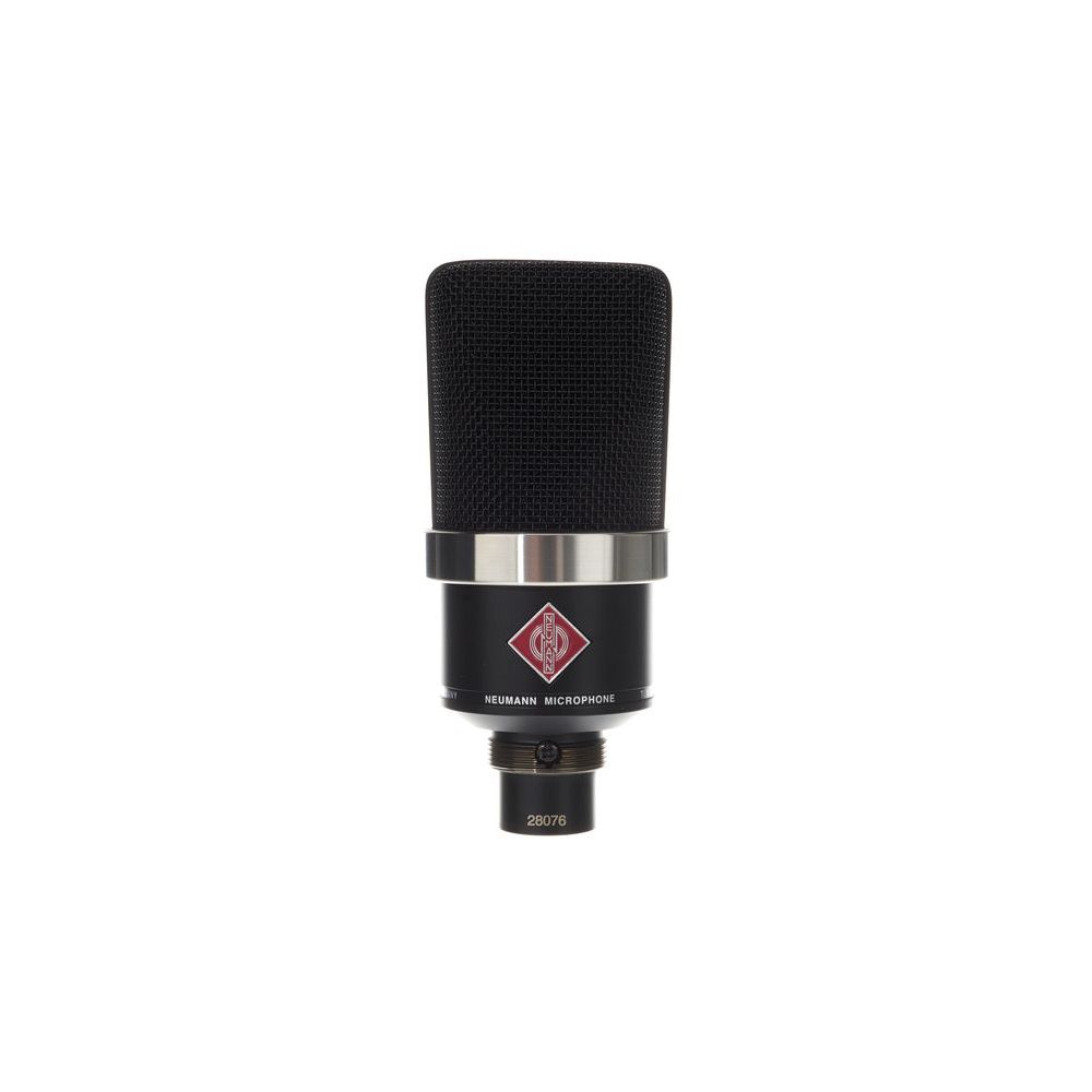 Neumann TLM 102 Studio Set Black – Thomann Ireland