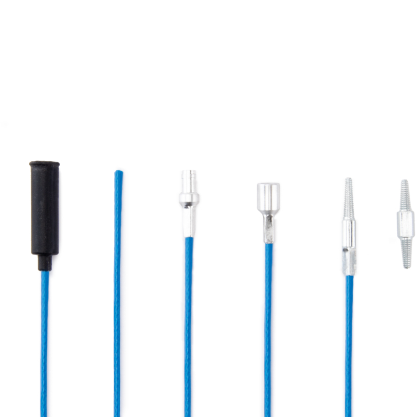 Park Tool Internal Cable Routing Kit - IR-1.3