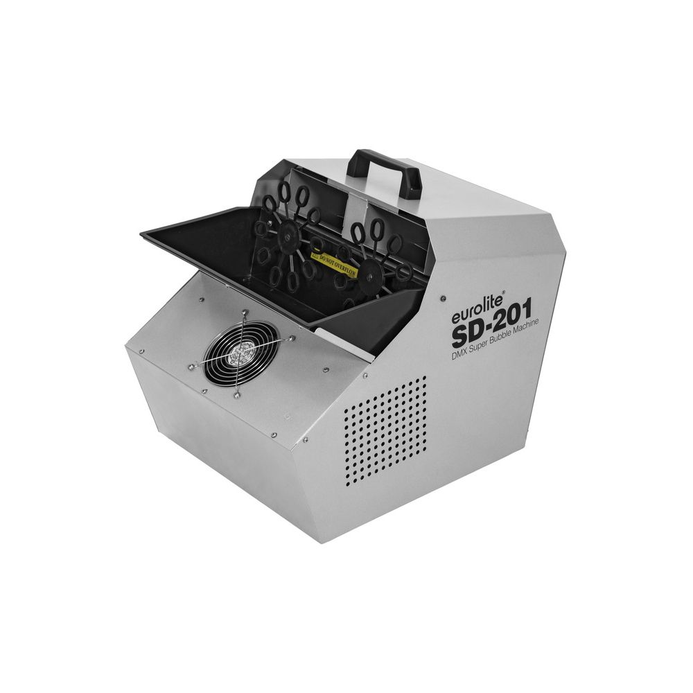 Eurolite SD201 DMX Super