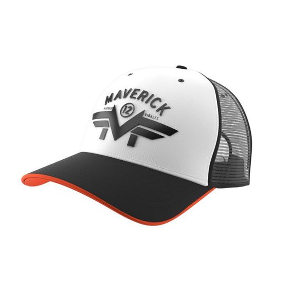 Ixon Mvk 25 - Black / White CapRef: IX2186 / 401104108-1025-U
