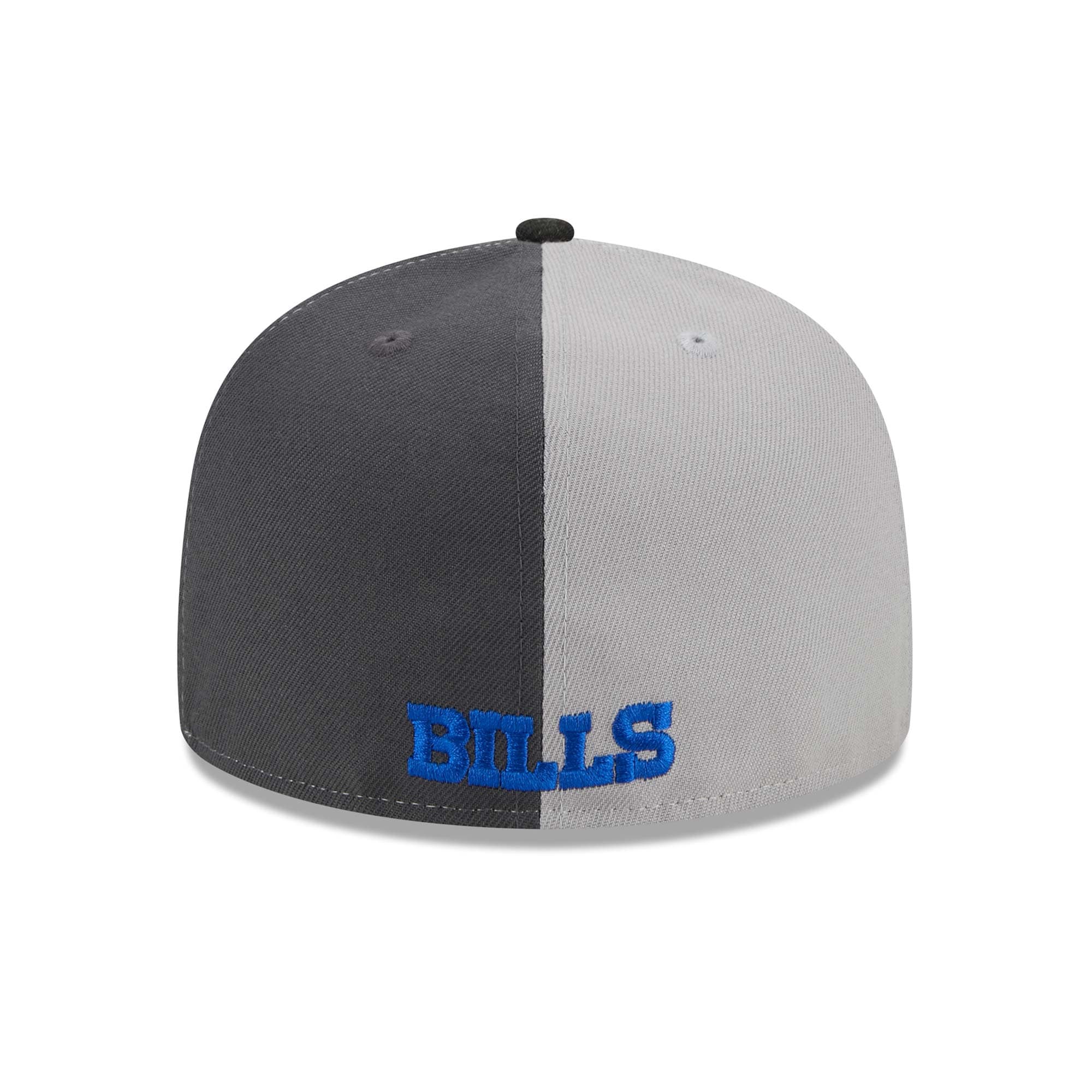Buffalo Bills Colorway 2023 NFL Sideline New Era 59FIFTY Fitted Cap