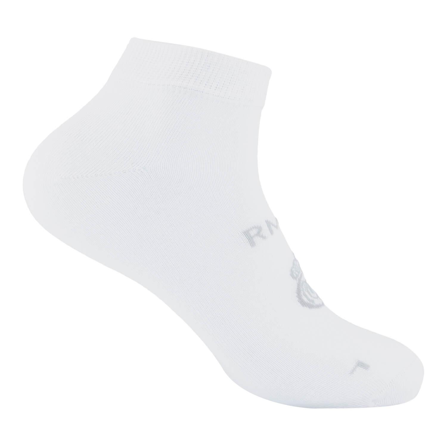 Mens Sneaker Socks 3 Pack
