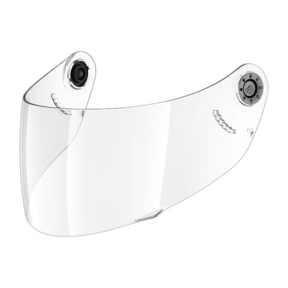 Shark CLEAR helmet screen - PINLOCK READY - EVO GT - ColorlessRef: sh1640 / vz25012pinctu