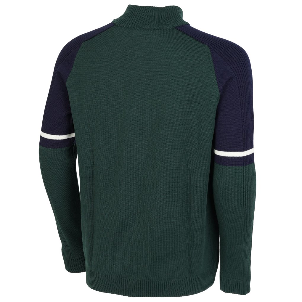 Falke SK Pullover Men - holly 7385