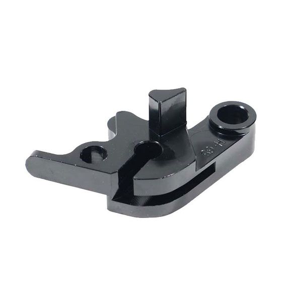 Adaptateur levier Chaft LEE15 pour Levier d'embrayage chaft - NoirRef : CF0135 / LEE15