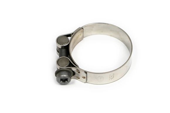 Akrapovic silencer clamp 18602116Ref: Sa00238A / 18602116