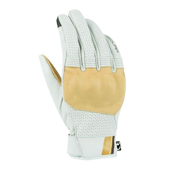 Gants Segura MOJO - Gris / BeigeRef : SG1436
