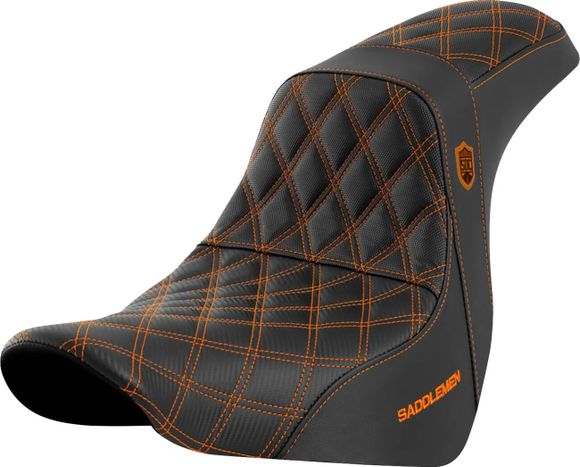 SADDLEMEN Pro Series SDC Performance Comfort SeatRef: SDD00215A / 08021594