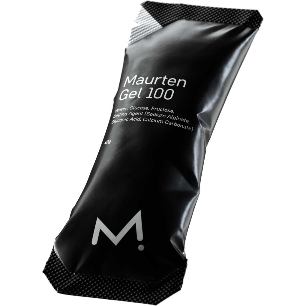 MAURTEN Gel 100  - Carbohydrate Gel - 40g