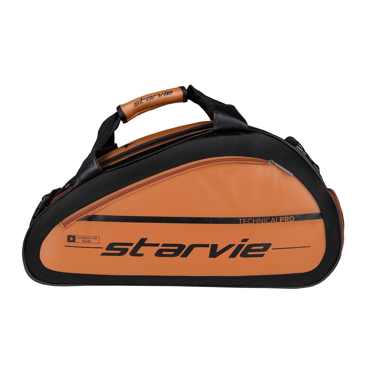 padel bag Starvie Luxury Kenta BLACK BSTLK31000