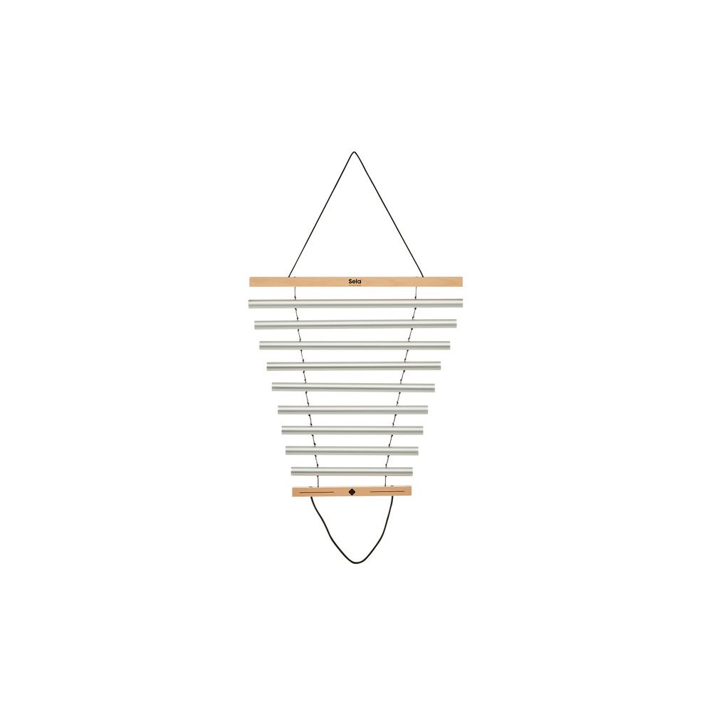 Sela Harmony Chimes 9 Natural – Thomann Ireland