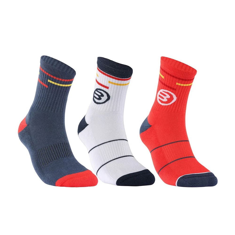 Socks Bullpadel BPFEP2501