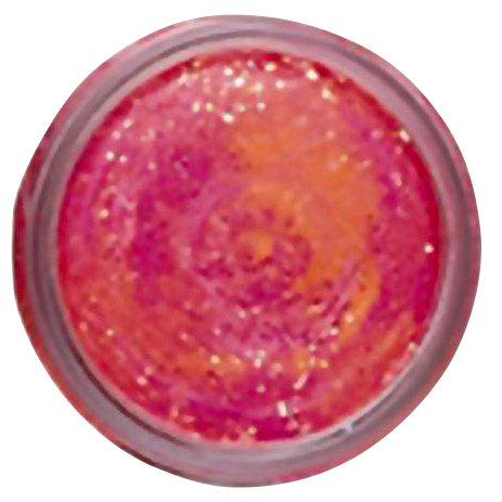Berkley PowerBait® Natural Glitter Trout Bait (Cheese Sherbet Glitter)