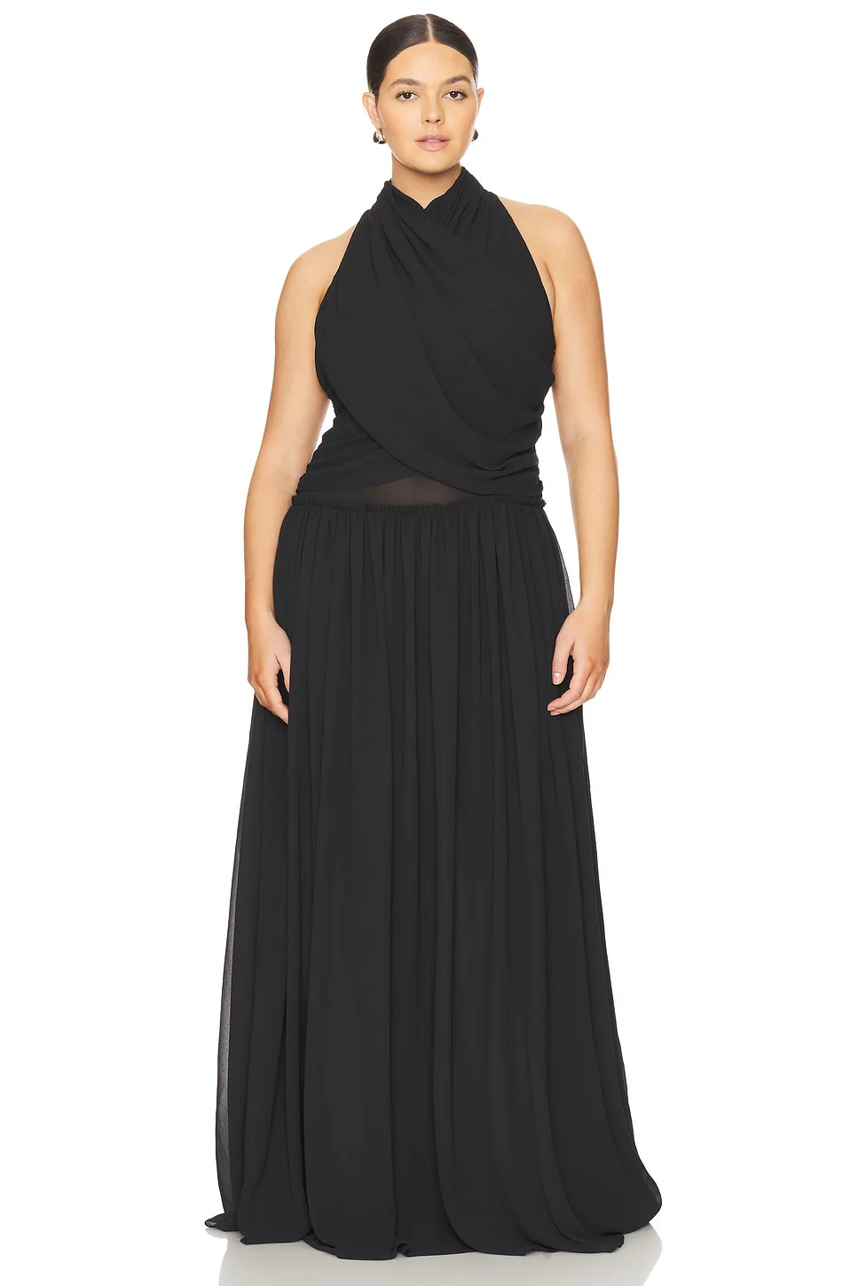 by Marianna Amouage Maxi Dress