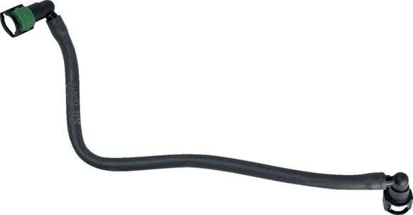 Fuel hose Moose Racing 07060642 UniversalRef: ME01090A / 07060642