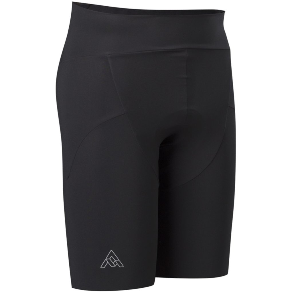 7mesh MK3 Shorts Men - Black