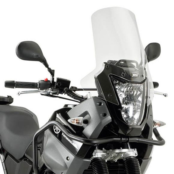 Givi High Protection Clear WindscreenRef : D443ST
