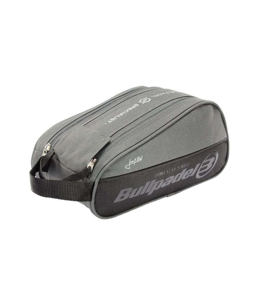 NECESER BULLPADEL BPP25018 ICON GRAFITO