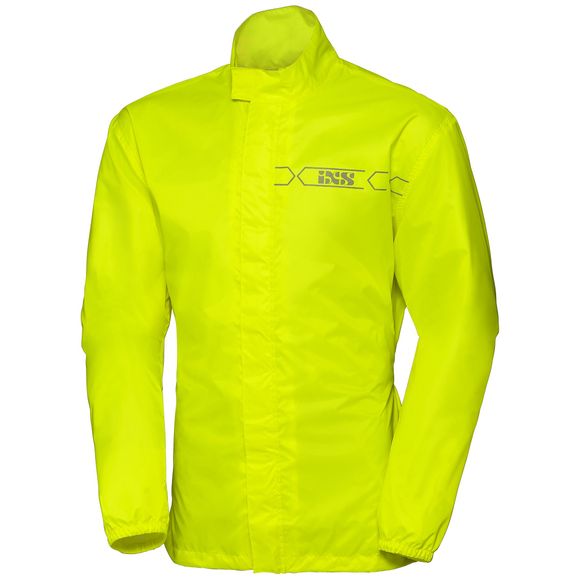 IXS Nimes 3.0 - Yellow rain jacketRef: IS0831