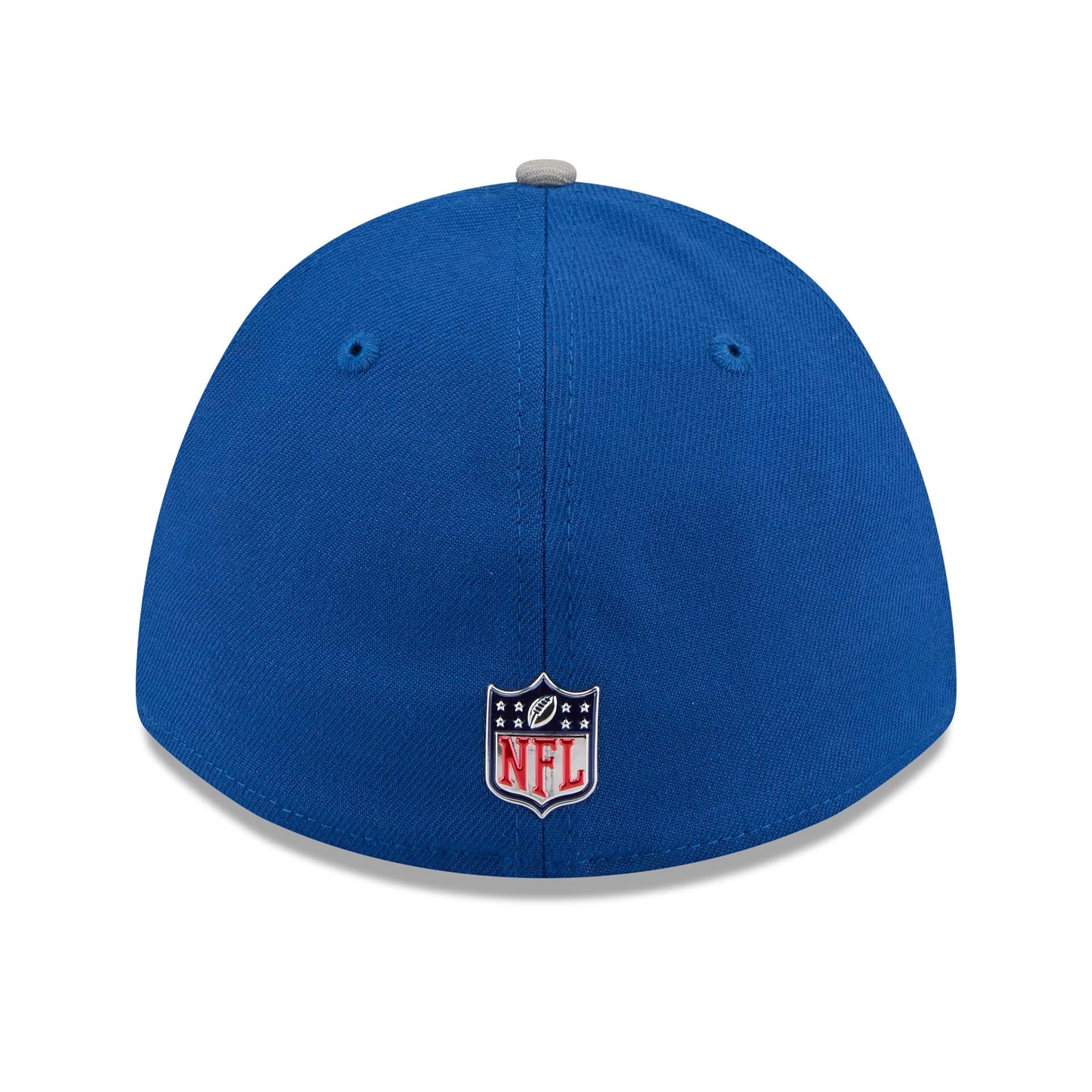 Indianapolis Colts 2026 NFL Draft 39THIRTY M-Crown Flex Cap