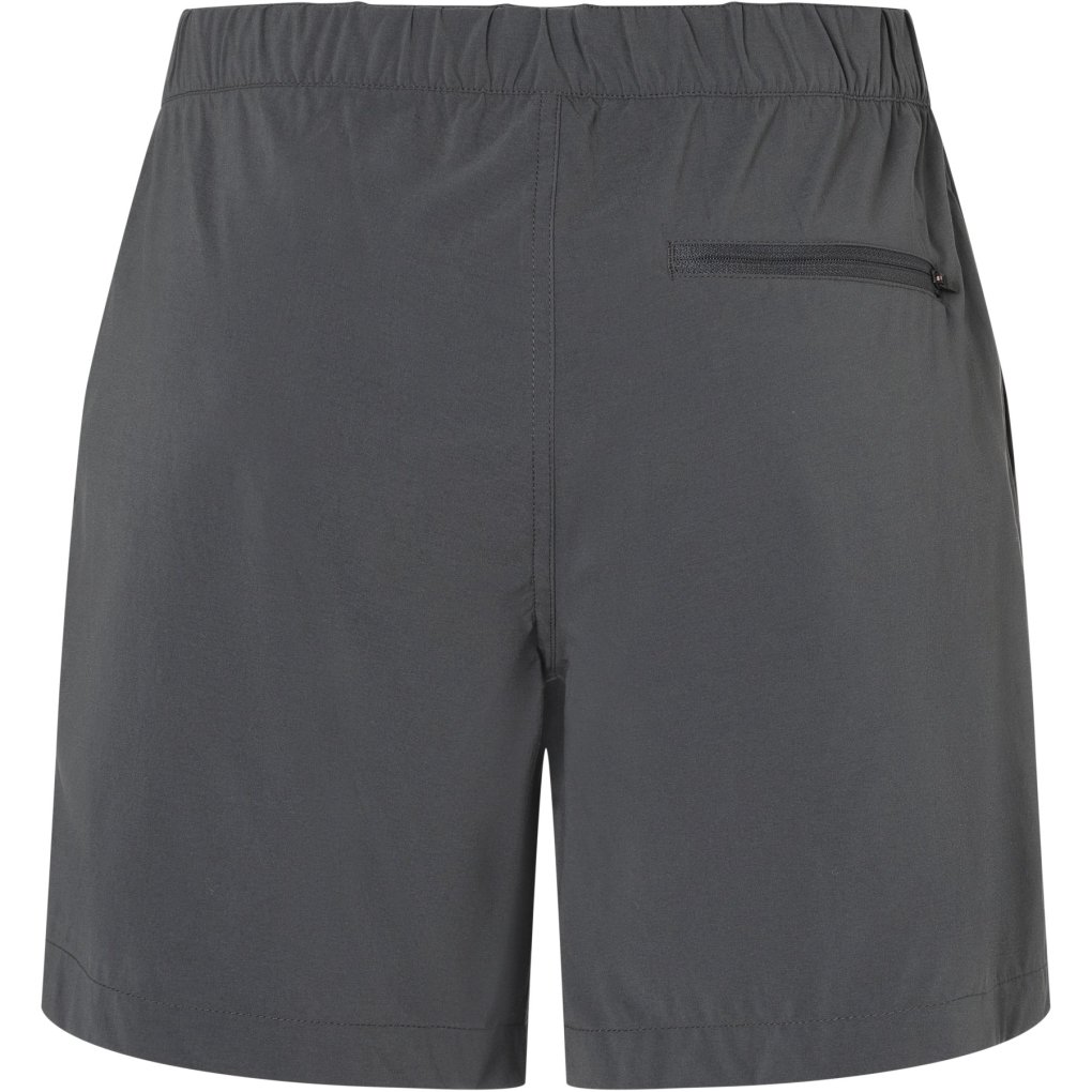 Marmot Kodachrome Shorts 7 Inch Women - dark steel