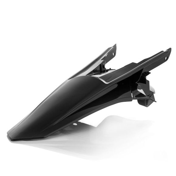 Garde boue Acerbis NoirRef : AE1295 / 0021744.090