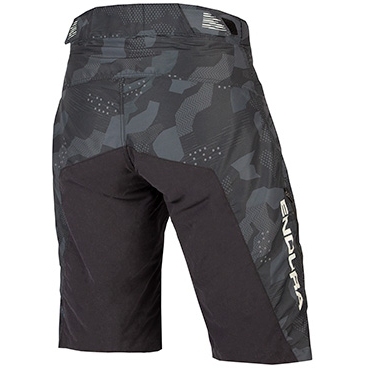 Endura SingleTrack II Shorts Men - camouflage-dark