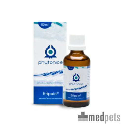 Phytonics Efipain - 50ml
