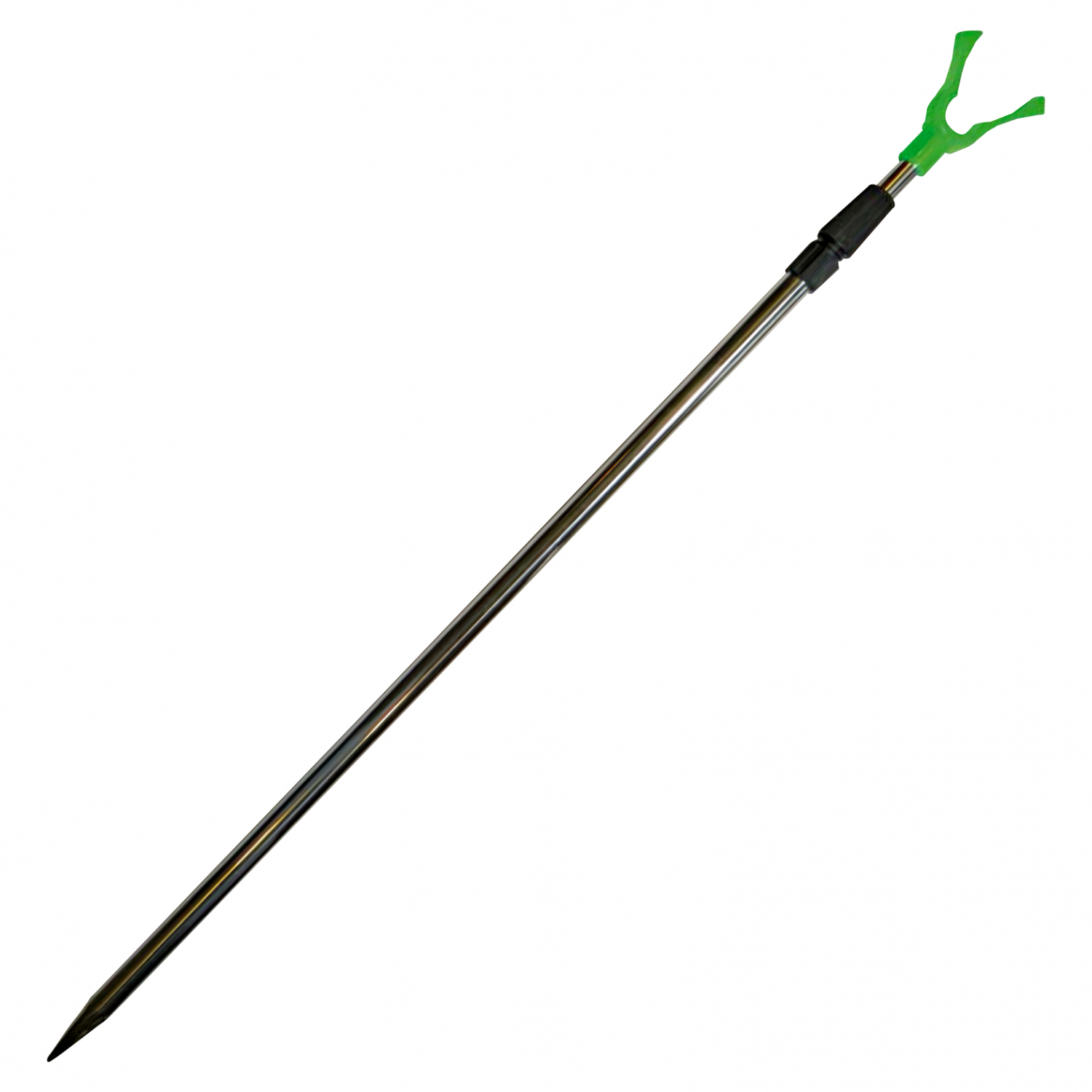 Behr Stainless steel rod holder